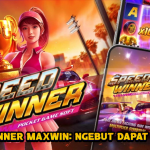 Speed Winner Maxwin: Ngebut Dapat Jackpot!