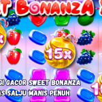 Strategi Gacor Sweet Bonanza Xmas Salju Manis Penuh