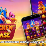 Tips Jitu Chicken Chase Mengejar Jackpot Ayam Emas